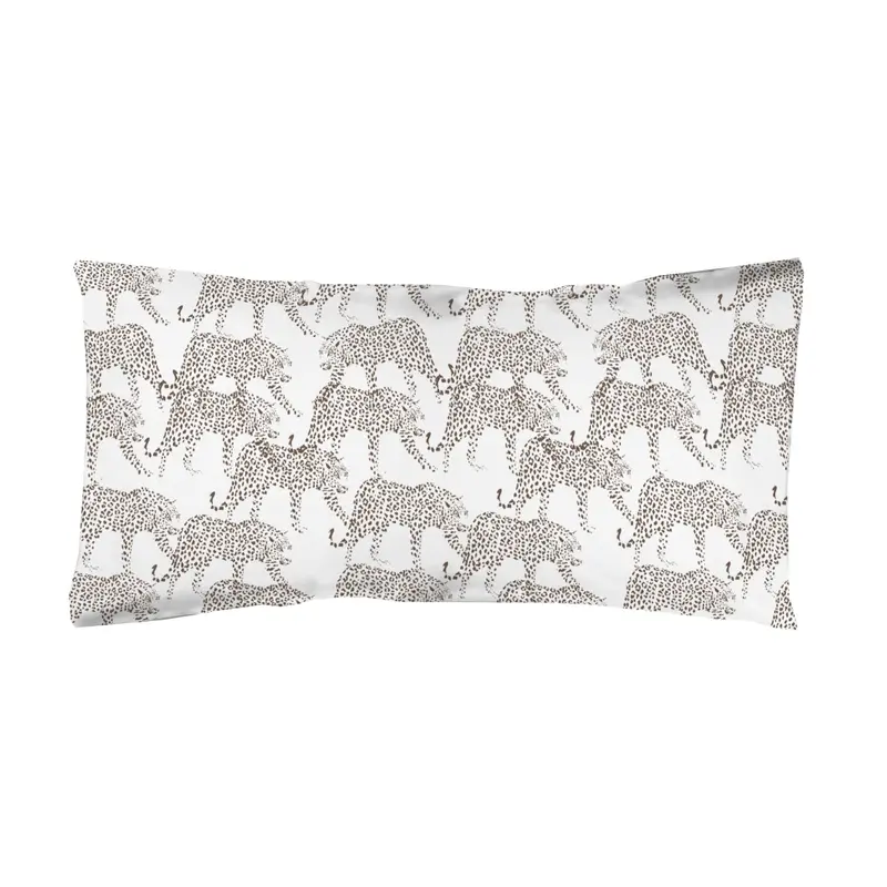 Funda de almohada Infantil estampada Jaguar