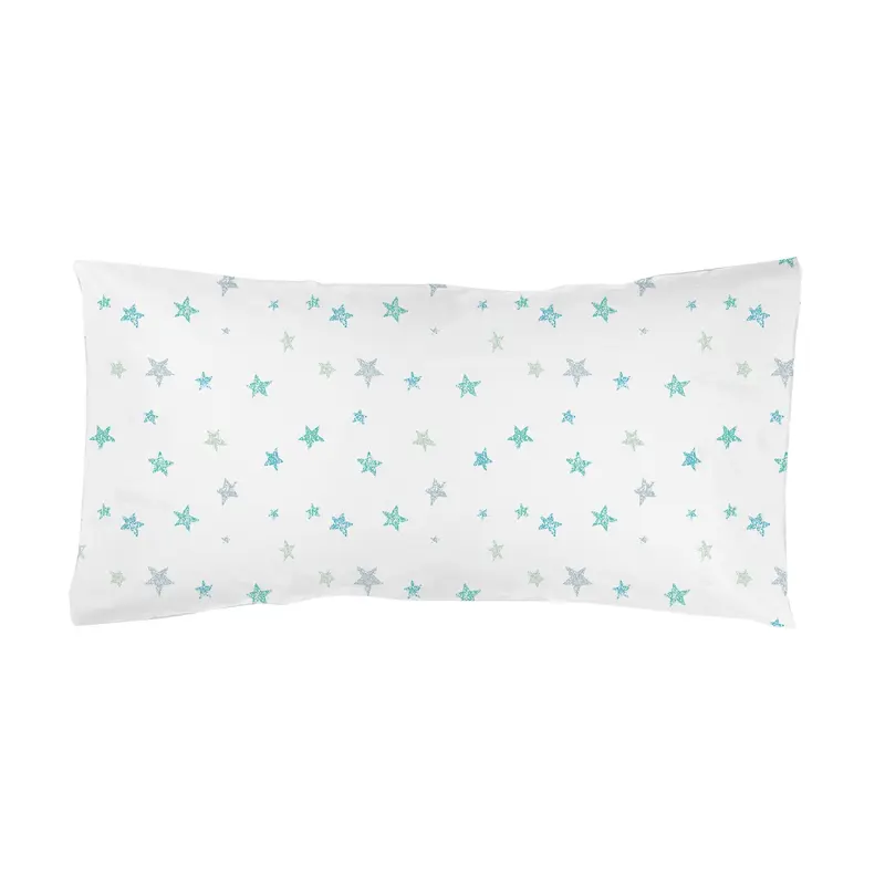 Funda de almohada Infantil estampada Little Stars