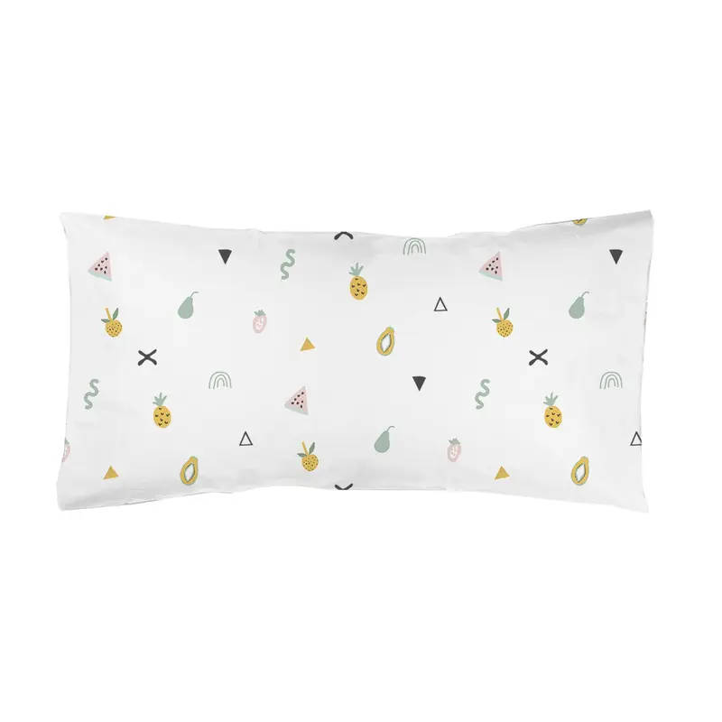 Funda de almohada Infantil estampada Macedonia