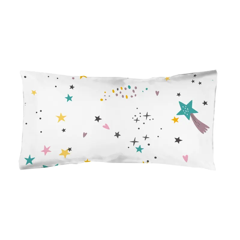 Funda de almohada Infantil estampada Magic Stars