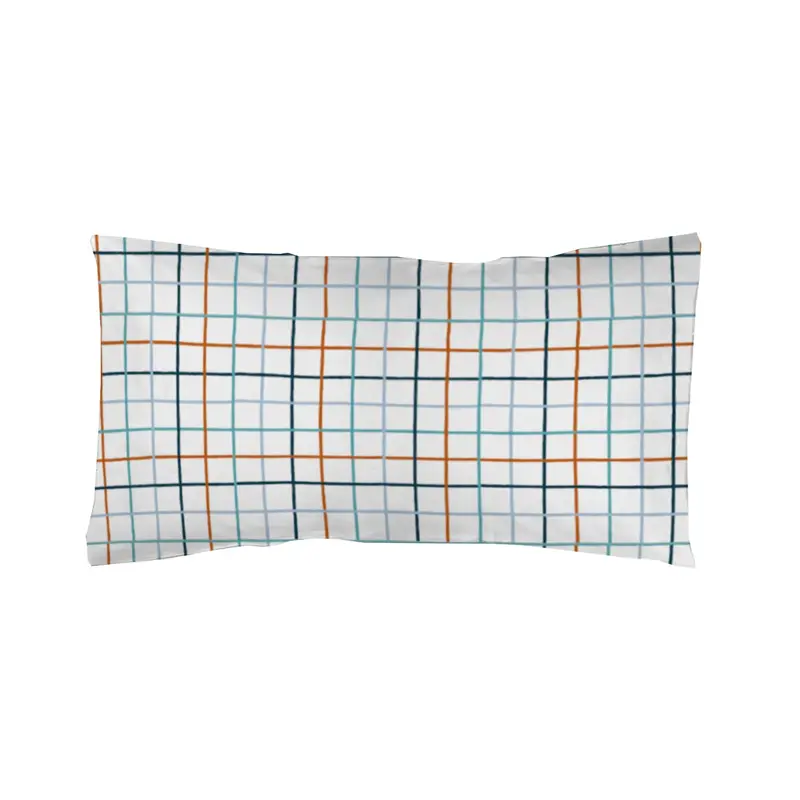 Funda de almohada Infantil estampada Merlín