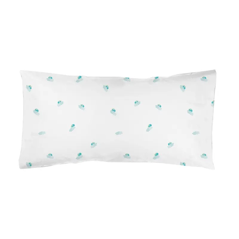 Funda de almohada Infantil estampada Nessy