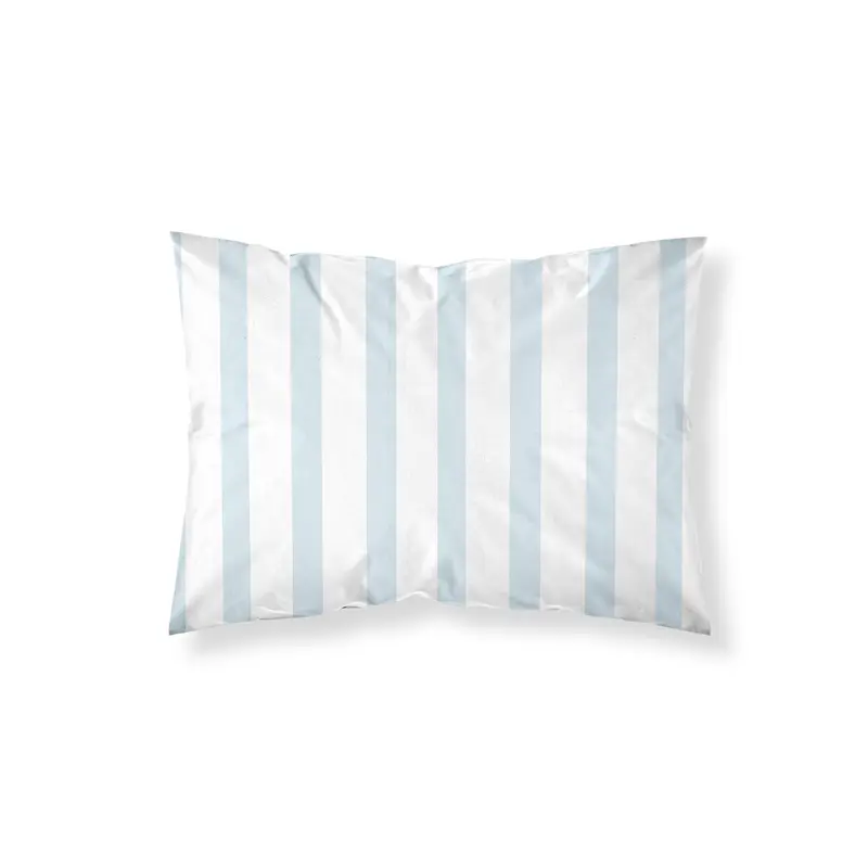 Funda de almohada Lango percal 200 hilos