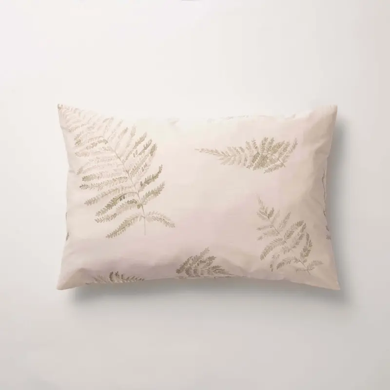 Funda de almohada percal 200 hilos Biar