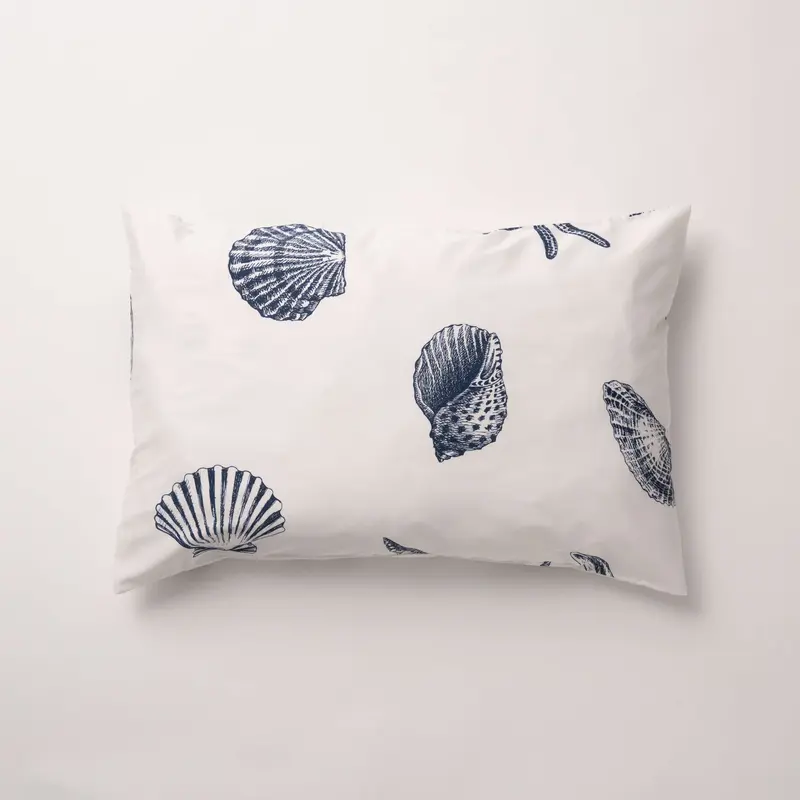 Funda de almohada percal 200 hilos Dénia