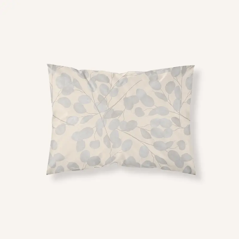 Funda de almohada percal 200 hilos Elda
