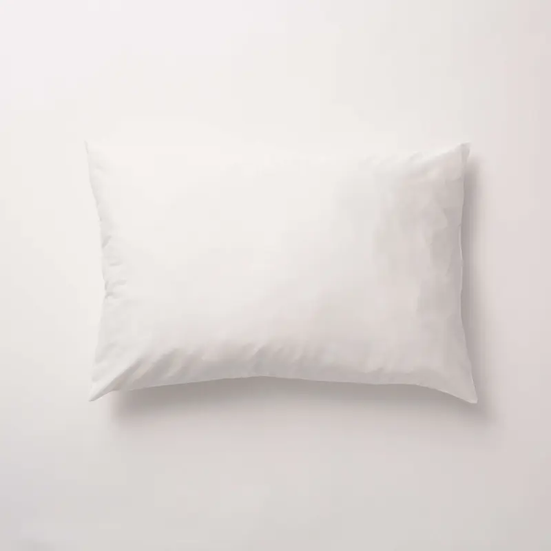 Funda de almohada percal 200 hilos Mojácar