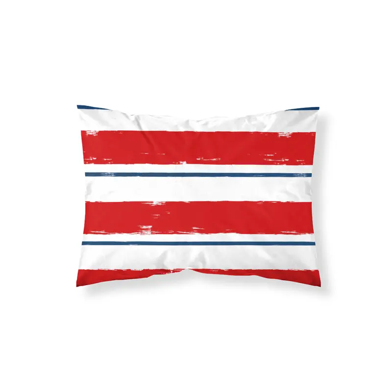 Funda de almohada percal 200 hilos Moraira