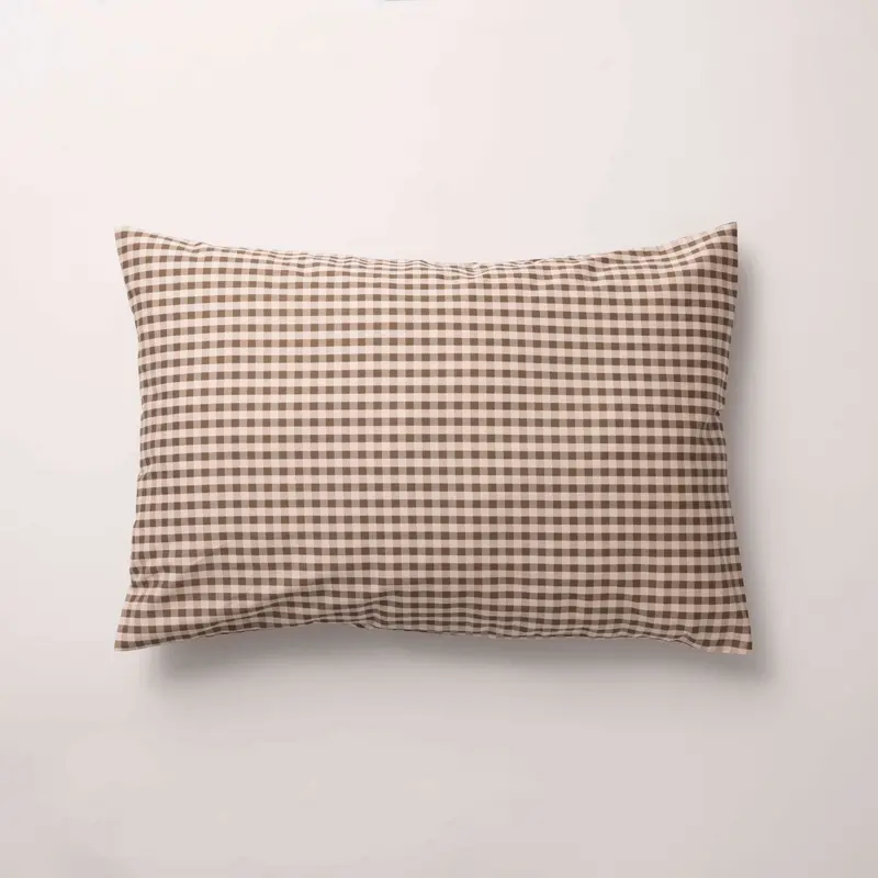 Funda de almohada percal 200 hilos Prades