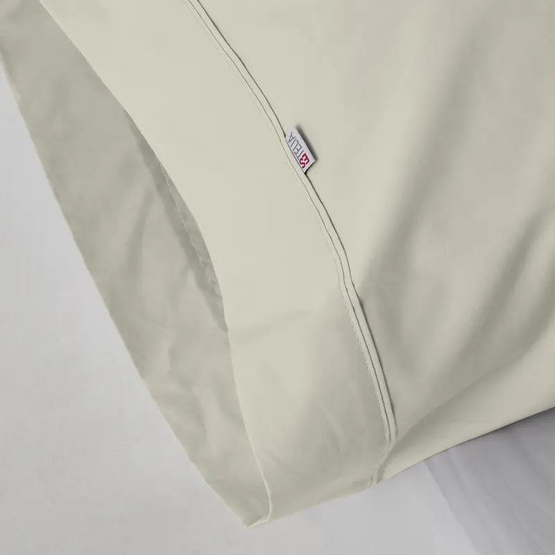 Funda de almohada piedra