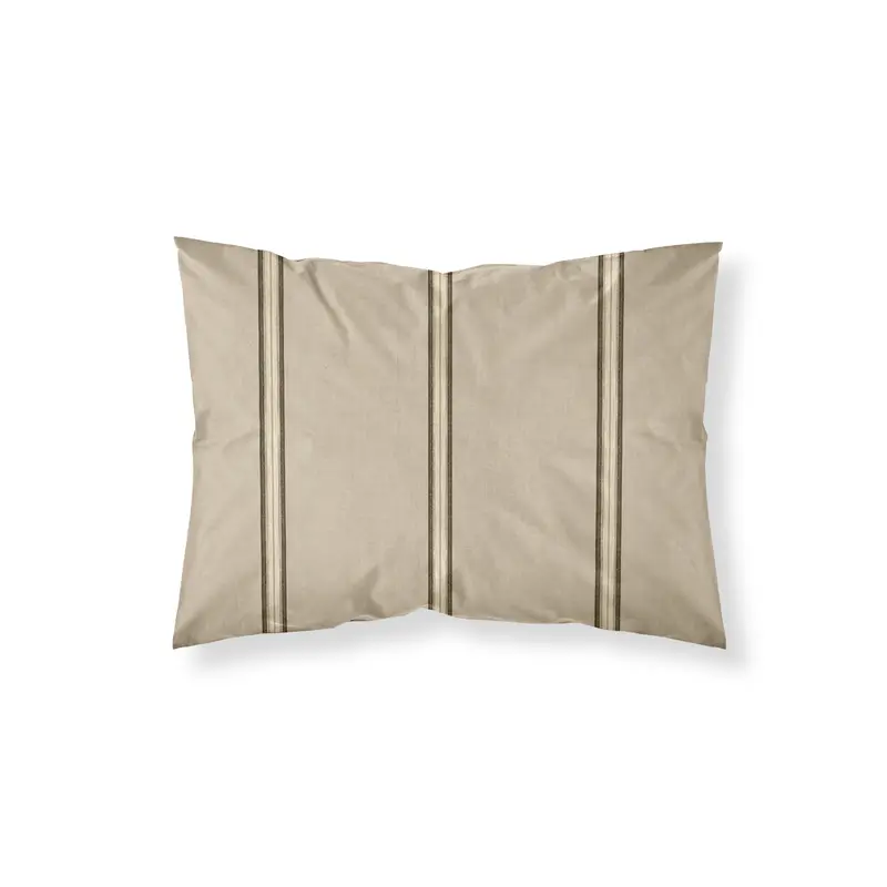 Funda de almohada Riola percal 200 hilos