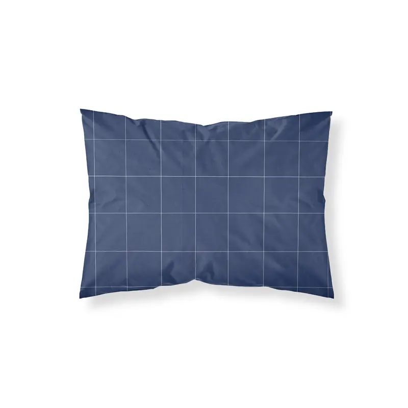 Funda de almohada Xeresa percal 200 hilos