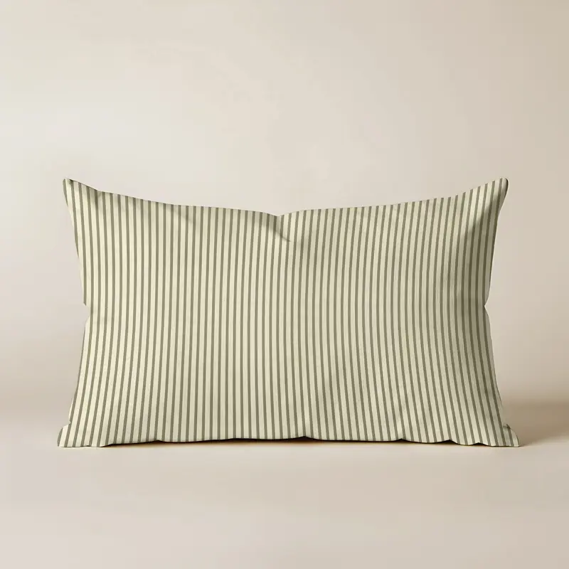 Funda de cojín 100% algodón 30x50 cm Loriguilla Cont