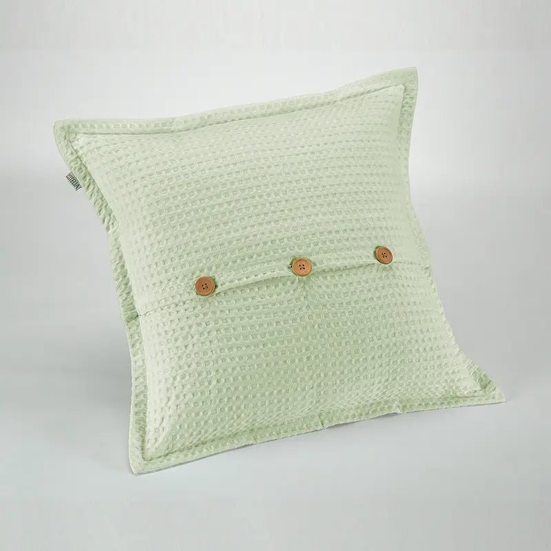 Funda de cojín Banús Menta