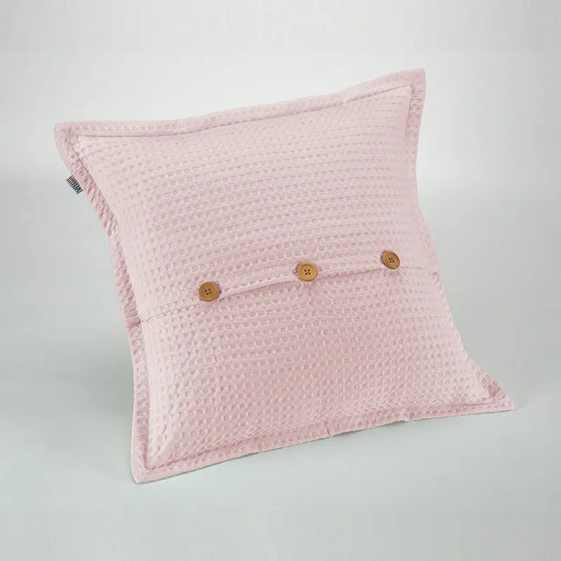 Funda de cojín Banús Rosa
