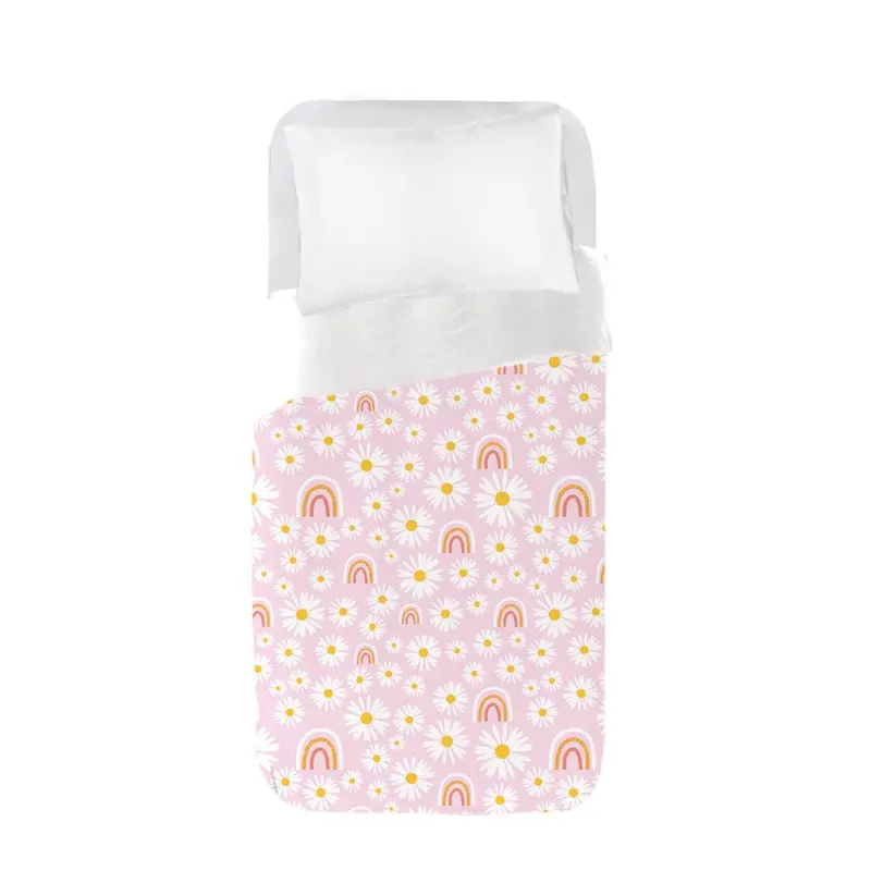 Funda nórdica Infantil Daisy