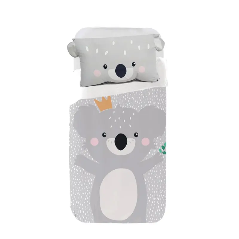 Funda nórdica Infantil Koala