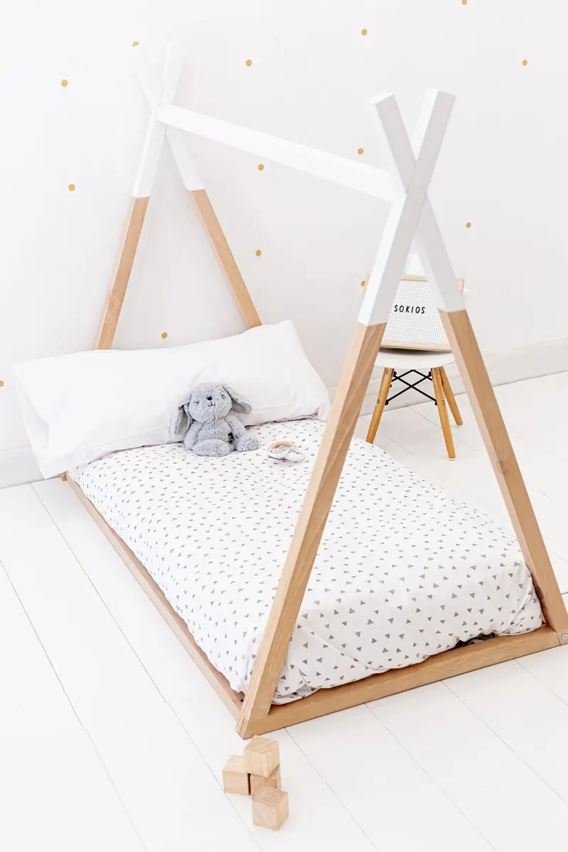 Funda nórdica Infantil Peak