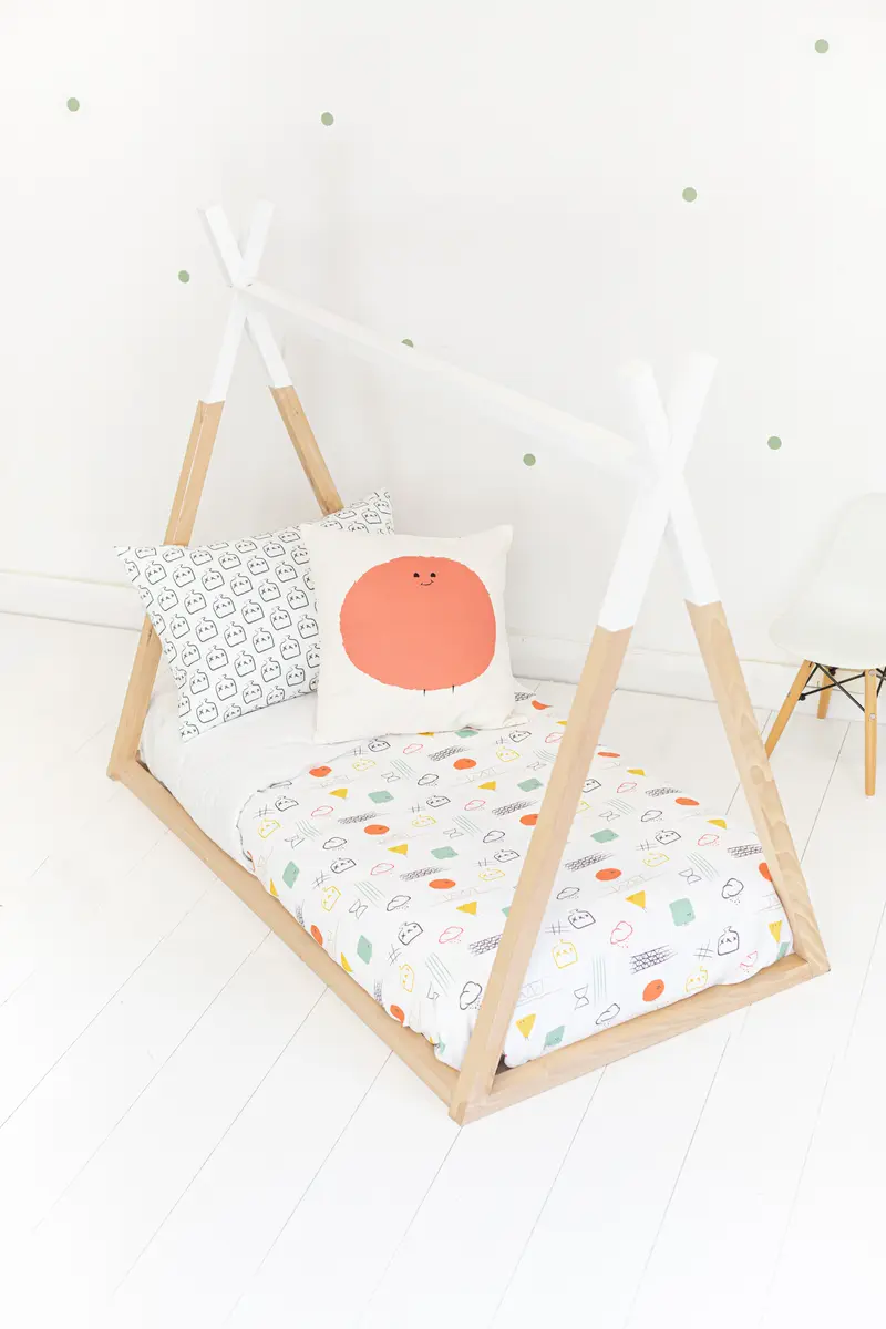 Funda nórdica Infantil Perotitos Original