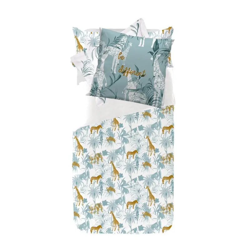 Funda nórdica Infantil Safari