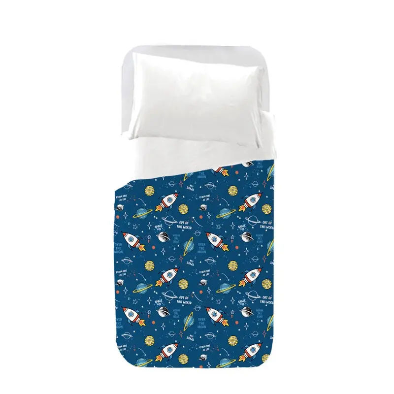Funda nórdica Infantil Space