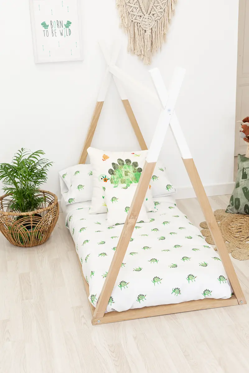 Funda nórdica Infantil Topodino