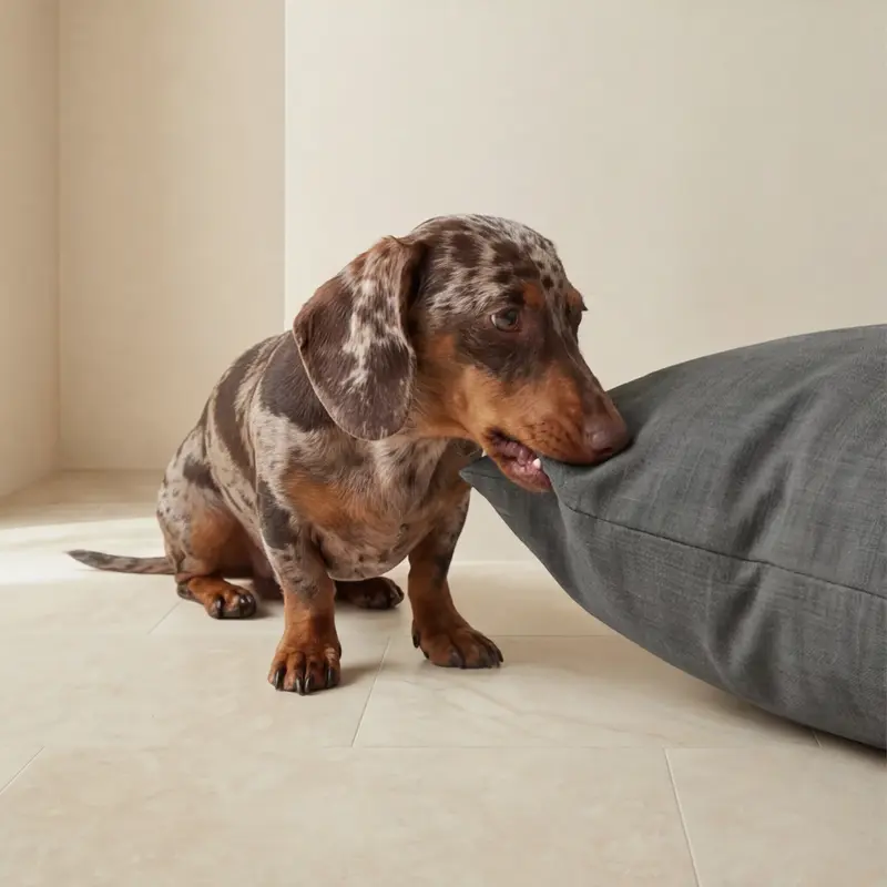 Funda para cama de mascota antimanchas 0120-42