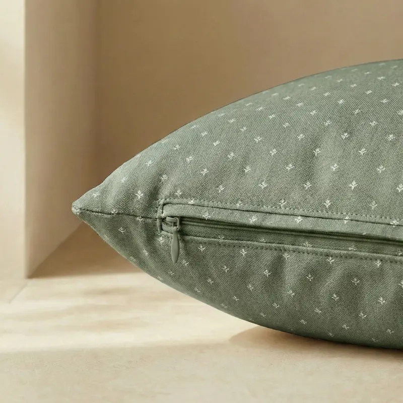Funda para cama de mascota antimanchas Monina Dusky 8