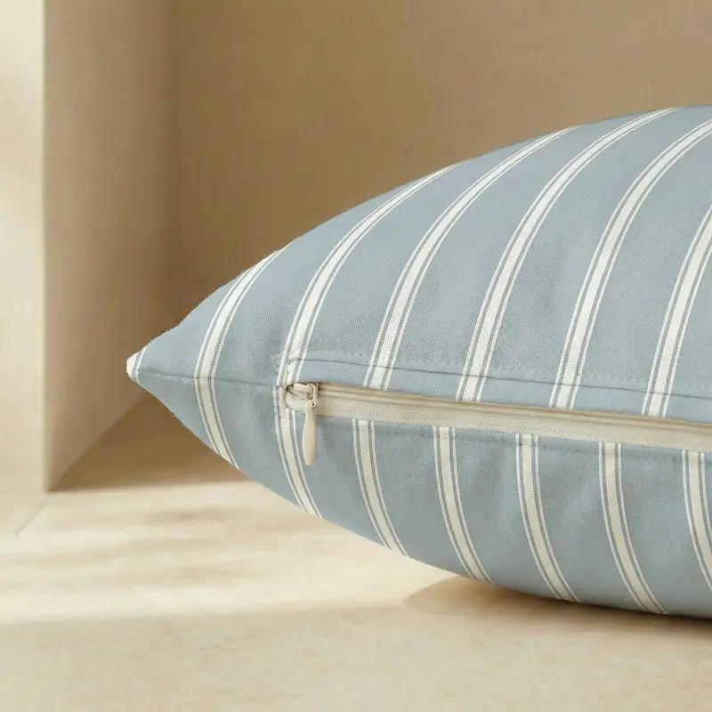 Funda para cama de mascota antimanchas Scott Azul