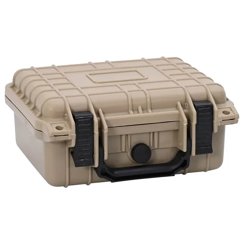 Funda rígida de equipaje Arena 27 x 24,5 x 12,5 cm
