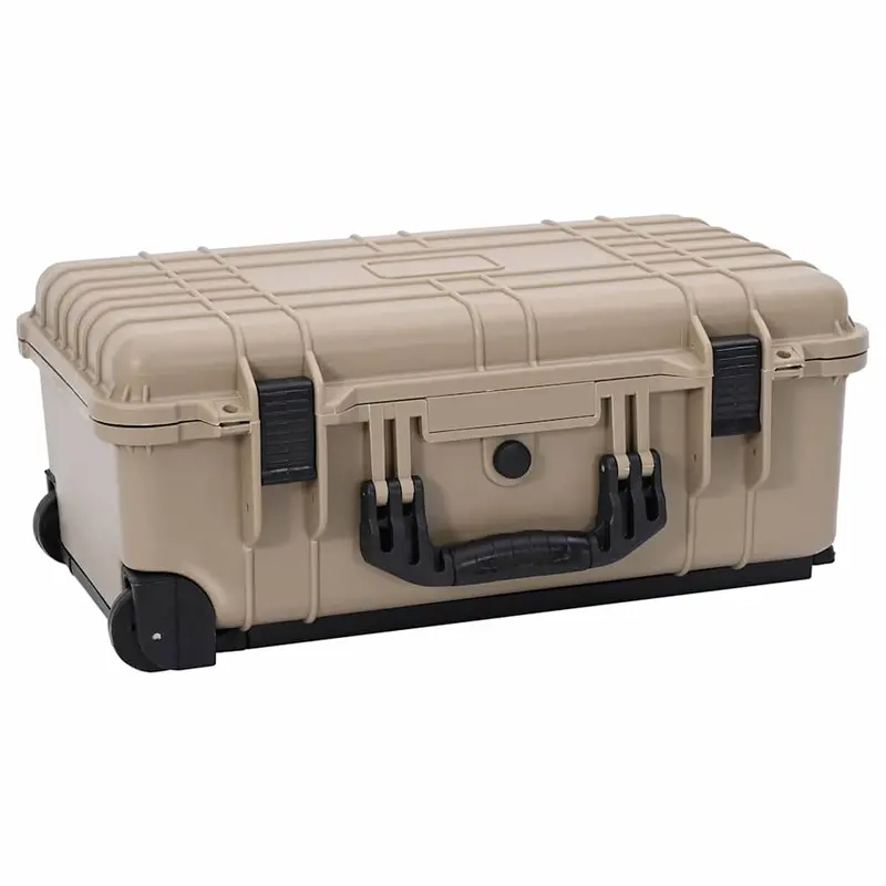 Funda rígida de equipaje Arena 56 x 35 x 23 cm