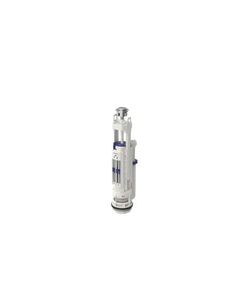 Geberit 290 válvula de descarga para cisternas de doble volumen para cisterna universal 282302212 Geberit