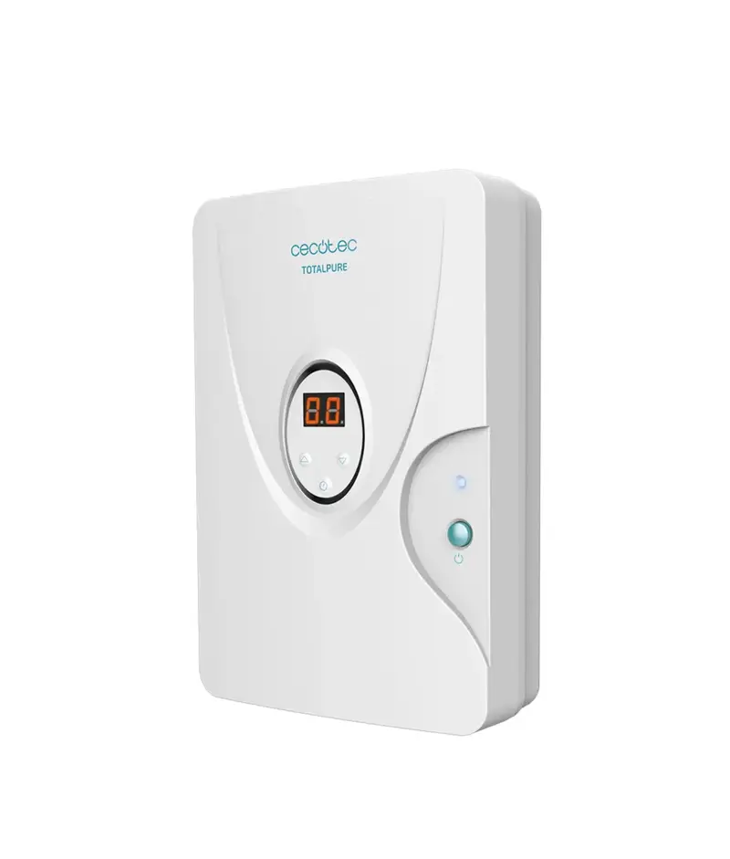 Generador de Ozono TotalPure 3000