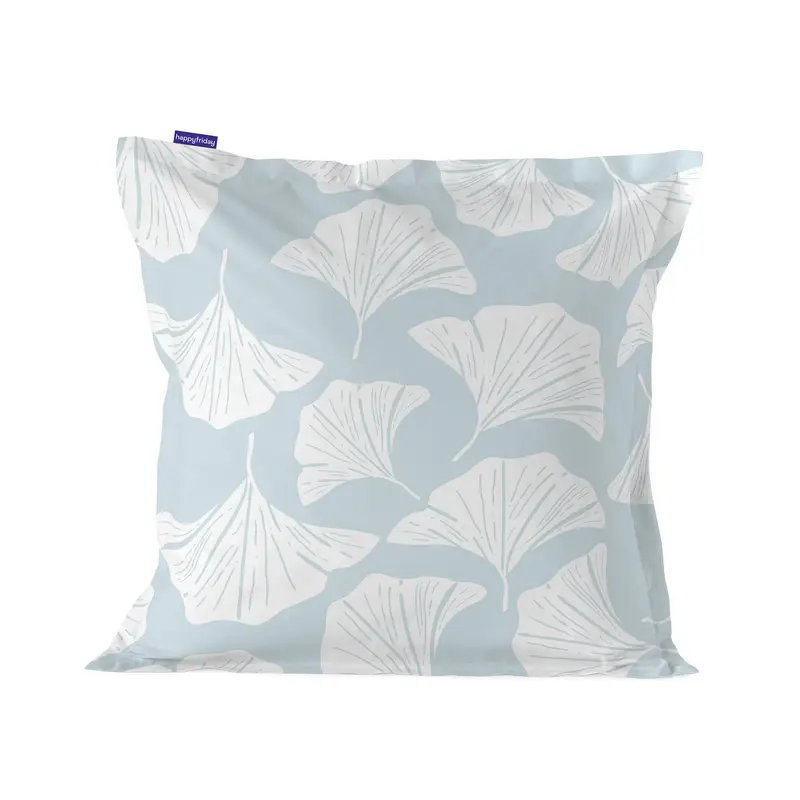 Ginkgo Funda de cojín 60x60 cm