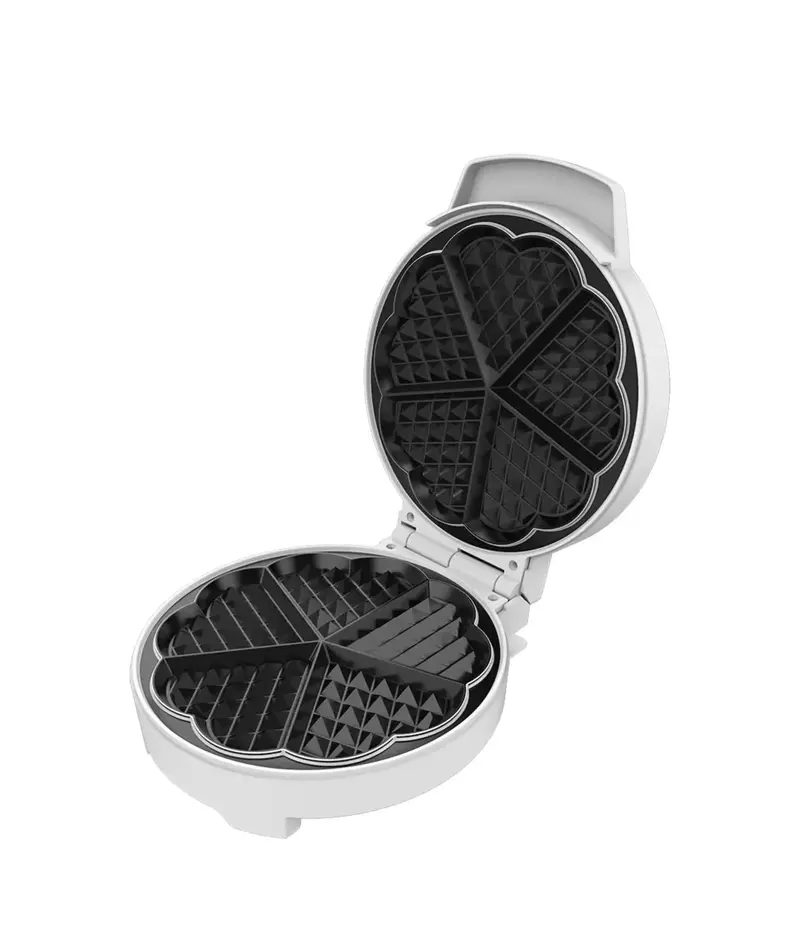 Gofrera Eléctrica 1000W