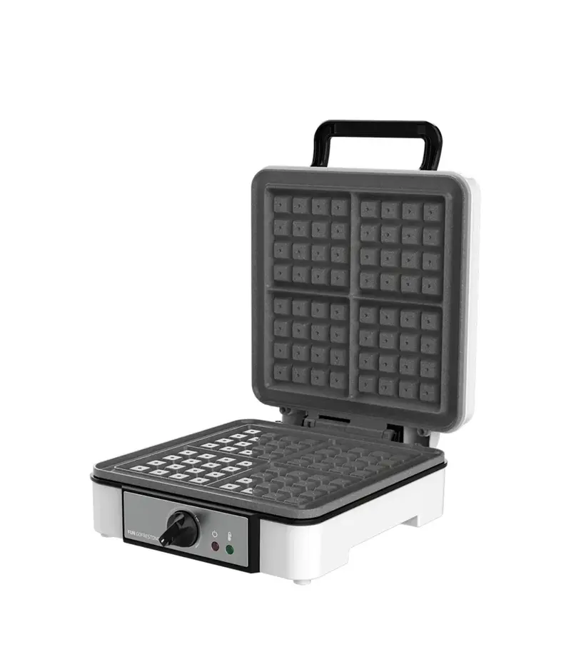 Gofrera Eléctrica 4Inox