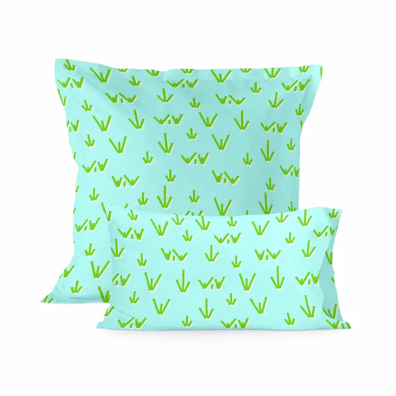 Grandma Funda de almohada