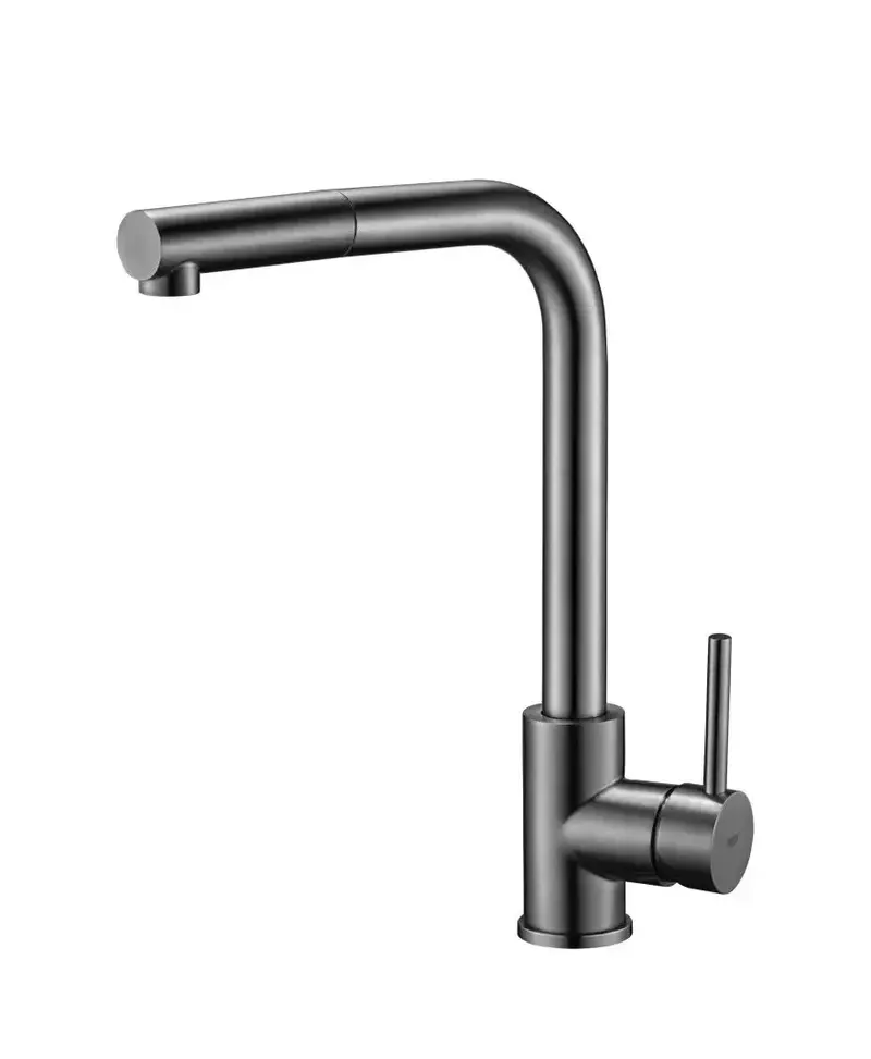 Grifo de cocina Malta de Imex