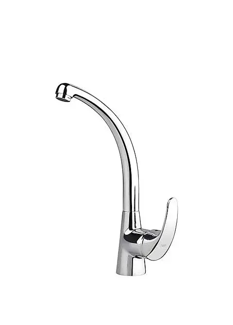 Grifo de fregadero de cocina Basic TRES