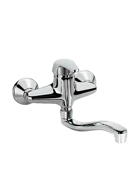 Grifo de fregadero eco para Cocina Basic TRES