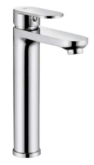 Grifo de lavabo alto Legend Källa