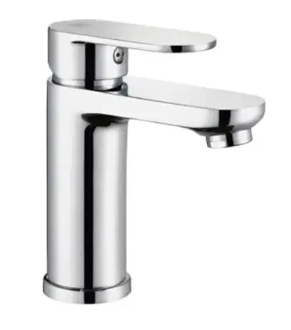 Grifo de lavabo con estilo Legend Källa
