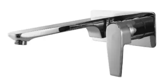 Grifo empotrado de lavabo Arvet Källa