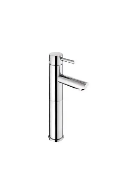 Grifo Monomando de Lavabo Caño Alto Icone Eco Unisan