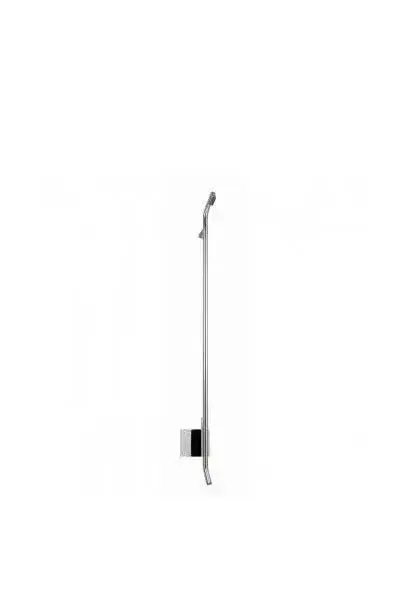 Grifo Monomando de Pared para Bañera con Kit de Ducha - WCA Unisan