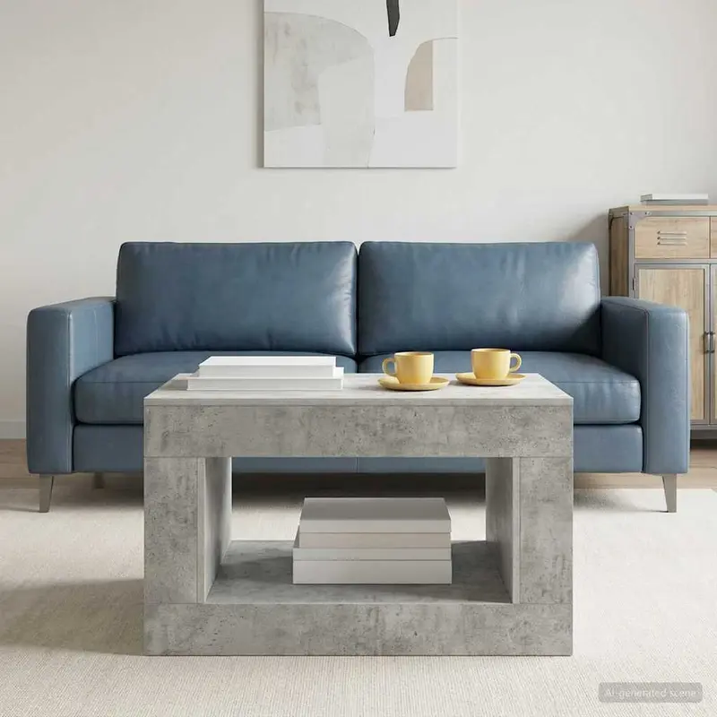 Gris Concreto