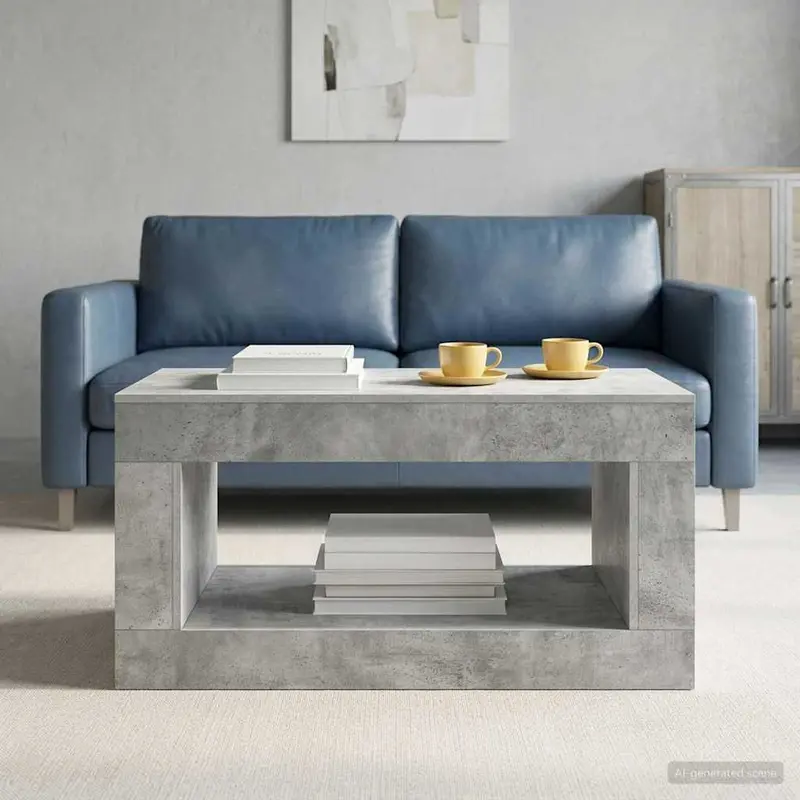 Gris Concreto