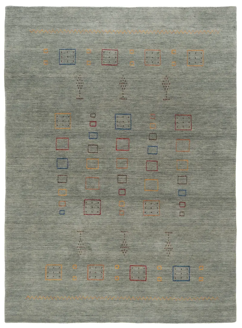 Handloom | 240 x 170 cm