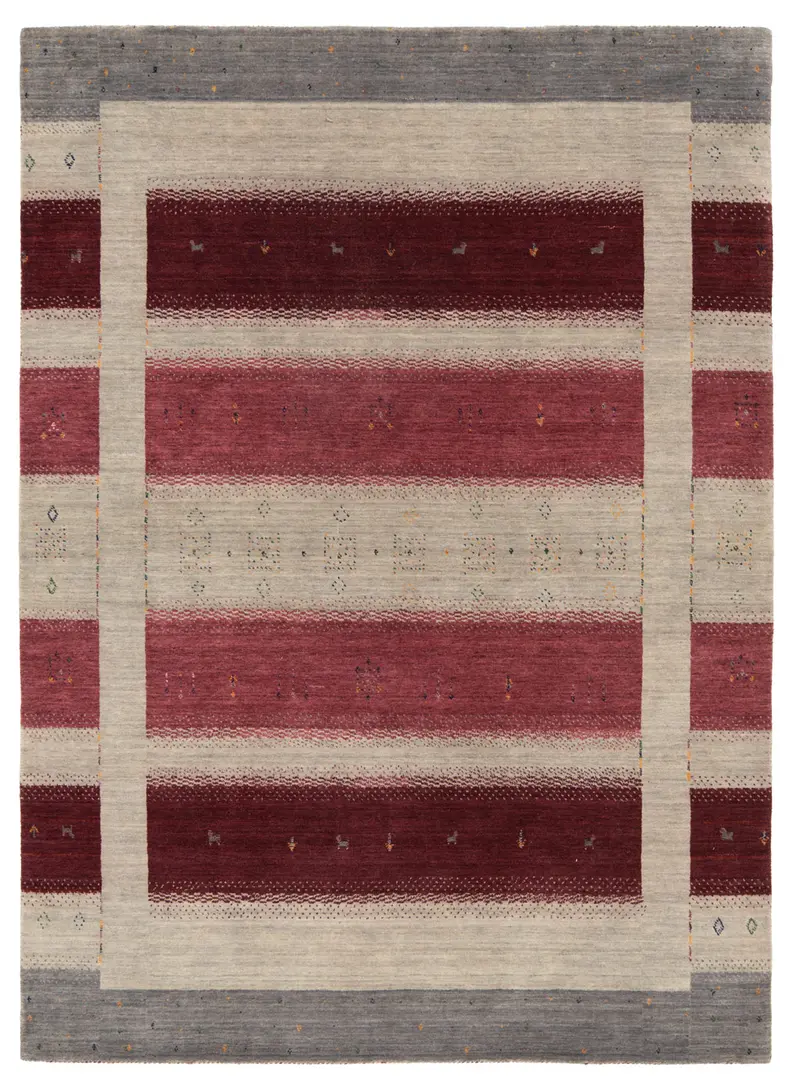 Handloom | 240 x 175 cm