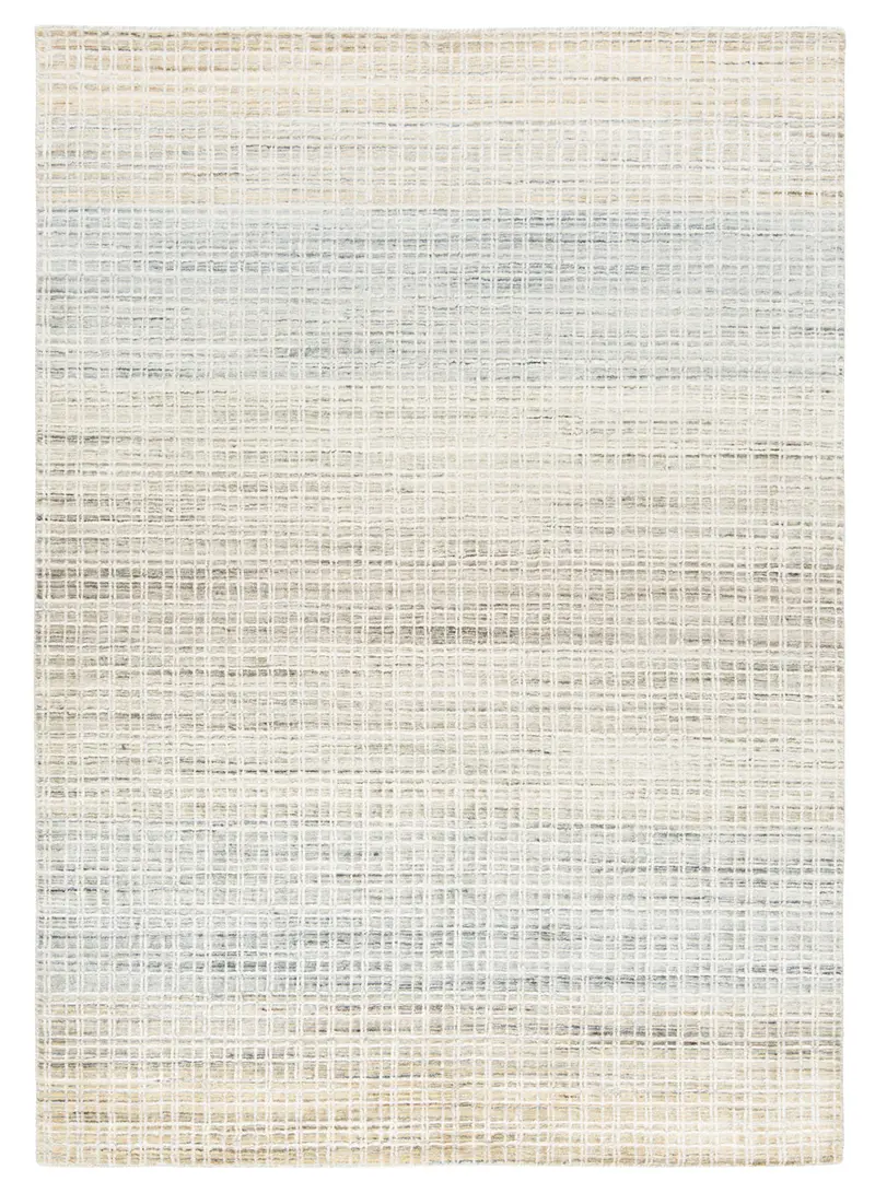Handloom | 243 x 172 cm